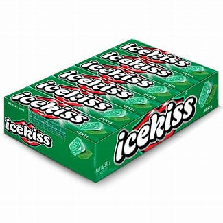 ICEKISS MENTA